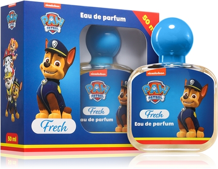 EAU DE PARFUM 50ML PATROUILLE
