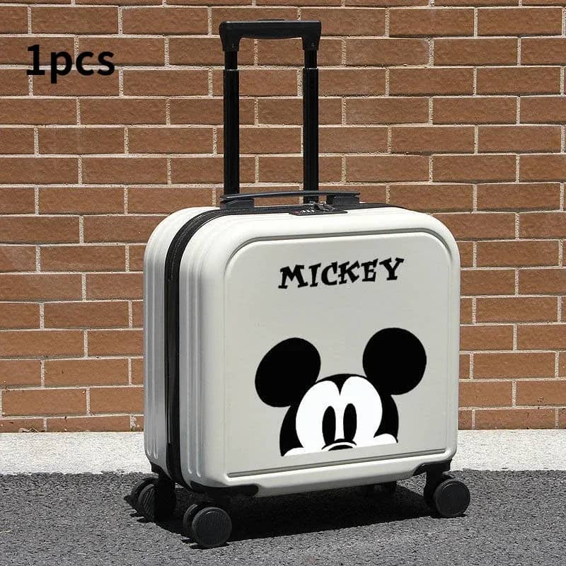PETITE VALISE MICKEY